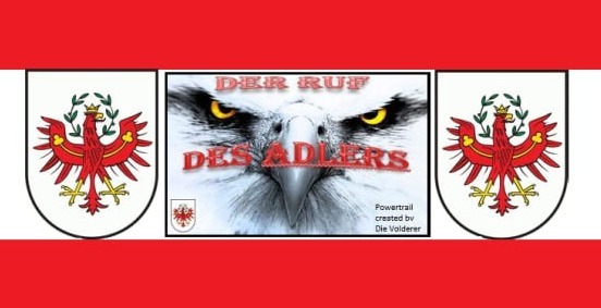 Der Banner zur Runde